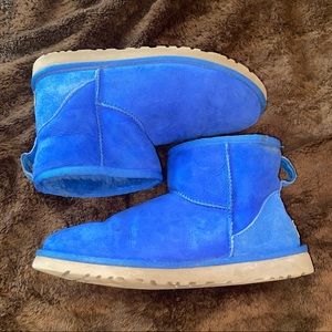 UGG Ankle boots